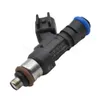Brandstofinjector Nozzle voor Ford Explorer Sport Trac 2009 4.0 6 V 0280158055