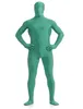 20colors sexy Full Body Zentai Suit Mens Lycra dance Show thème costume peau costume maigre serré Halloween Chirstmas costume plus la taille 3xl