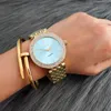 Fashion Silver Women Watches Diamond Bracelet Women's Watch Ladies Wrist-Watch Clock relogio