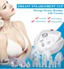 Good Price Breast Enhancers vacuum butt lifting machine cups vacuum breast enhancement buttocks enlargement cup vacuum home use DHL Free Shi