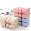 Manufacturers wholesale cotton towel hotel hotel bath beauty fire therapy sports daily supermarket promotion custom logo