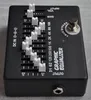 10 +2 Band Equalizer EQ Guitar Effects Pedal XinSound EQ-99 by Handmade Graphic Equalizer