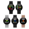 Y1 montre intelligente IP68 étanche IPS couleur écran moniteur de fréquence cardiaque Fitness tracker sport smartwatch PK V11 Q8 Q9