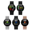 Y1 Akıllı izle IP68 su geçirmez IPS Renk Ekran Kardiyofrekansmetre Spor izci Sports SmartWatch PK V11 S8 S9