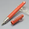 hoge kwaliteit M-serie Magnetische Roller Ball Pen administratieve kantoorbenodigdheden Promotie pennen geschenk Geen Doos