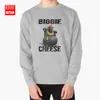 Mind Om Biggie Cheese Joins Hoodies Sweatshirts Barnyard Sadboy Estetisk Biggie Cheese Ratatouille