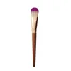 Makeup Cosmetic Brush Single Bamboo Handle Blusher Universal Powder Foundation Brush Fast F31702183195