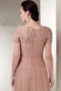 2019 Mother of the Bride Dresses для свадеб кружев