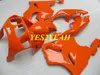 Motorcycle Fairing body kit for KAWASAKI Ninja ZX-7R ZX7R 1996 2003 ZX 7R 96 97 02 03 ABS Red Fairings bodywork+gifts KZ22