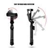 Bluetooth Selfie Stick Mini Tripod Extendable Handheld Self Portrait z Bluetooth Remote Migawka dla iPhone Android w polu