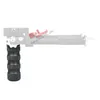 TATTICA BT10-LW17 V8 Atlante Bipod Accessori Parti di caccia al fucile esterno impugnatura per impugnatura per esterni V8 Bipod Universal Scaffold Equipment