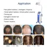 Effektivste Haarausfallbehandlung 650 Nm Laser-Haarwachstums-Therapiegerät für das Nachwachsen der Haare Entwickeln Sie mehrere Rassen