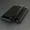 R-just – coque de Protection robuste en métal et aluminium, étui de téléphone pour iPhone 15 14 13 12 11 XR, résistant aux chocs et à la poussière