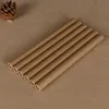Tube d'encens en papier Kraft, petite boîte de rangement pour bâton d'oss de 10g, transport pratique 8782469