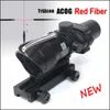 acog 4x32 rifle scope