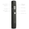 Mini Draagbare Scanner 1050 DPI LCD-display JPG / PDF-formaat Documentbeeld Scanners Handheld A4-boek