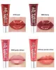 HANDAIYAN 12 Colors Lip Gloss 10ml Jelly Lipgloss Moisturizing Plumping Clear Shiny Liquid Lipstick Makeup Glitter Lipgloss 12pcs