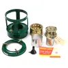 Outdoor Portable Kerosene Cooking Stove 8 Wicks Camping Picnic Burner Furnace Oilstove Heater Cooker