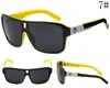 Nya solglasögon i grossistledet Mode Sportsolglasögon UV400 märkesdesignersolglasögon HOT DRAGON Outdoor Sports Solglasögon K008-serien Glasögon