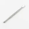 Titanium dab gereedschap droog kruidverdampergereedschap dabber wax verstuiver rookaccessoires voor container damp pen kit