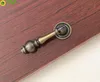 Unique Drawer Pull Bronze Dresser Handles Cupboard Drops / Countryside Cabinet Handles Kitchen Hardware