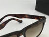 Wholesale-mode designer zonnebril 137 vierkante frame eenvoudige populaire verkoopstijl topkwaliteit UV400 bescherming eyewear met originele doos