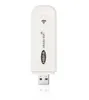 3G Mobiler WLAN-Hotspot, Auto-USB-Modem, 7,2 Mbit/s, universeller Breitband-Mini-WLAN-Router, Mifi-Dongle mit SIM-Kartensteckplatz