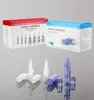 1/3/5/7/9/12/36/42/Nano Derma Roller Needle Cartridges needle cartridge Dr.Pen Replacement Head For N2 MYM MTS