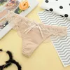 Dames slipje 12 stks/veel katoen naadloze slip voor dames slipje sexy kanten meisje ondergoed panty vrouwelijke boog onderbroek mooie intimaten knickers 6807