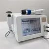Home use professional full body pain arthritis ultrasonic shock wave laser shockwave physical therapy equipment S
