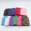 De nombreuses couleurs vierges en néoprène pliables porte-stubby sacs isothermes pour vin boîtes de nourriture couverture Epacket gratuit