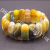 striped beads wholesale