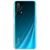 Teléfono móvil Realme X50 5G original 12GB RAM 128GB ROM Snapdragon 765G Octa Core Android 6.57 "Pantalla completa 64MP OTA NFC 4200mAh Identificación de huellas dactilares Cara Teléfono celular inteligente