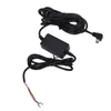 12V-24V Mini USB Hardwire DC Car Charger Kit Converter Adapter för Dash Cam Camcorder Vehicle DVR