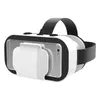 VR Lunettes 3D Marque Designer Film Jeux Lunettes Mobile Jeux Jouer Films 3DVR Lunettes Réalité Virtuelle, Universel Tous Smartphones