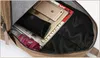 2019 Açık havada paketler sırt çantası moda sırt çantası bilgisayar paketi büyük tuval çanta seyahat çantası sportoutdoor paketleri dizüstü bilgisayar çantası Camouf2920