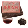 mattoni di tè cinesi