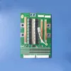 Freeshipping 20S 73V& 60V Lifepo4 Battery protection circuit board 60v battery BMS with 100A current for 20 series ofLifepo4 Battery Pack
