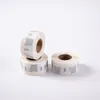 16 x Rolls Dymo 11353 DYMO11353 Compatibele Matt transparante labels voor Dymo Labelwriter 400 450 Twin Turbo