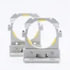 Will Fan Dia 80mm Co2 Laser Tube Holder Mount Style B Pour Laser Gravure Cutter Machine 80W Verre Tube Support