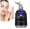 Hot Oxygen Injector Water Sprayer Jet Peeling Machine Skin Care Treatment Facial Deeply Cleansing Beauty Devices