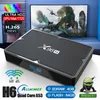 X96H Android TV Box H603 Quadcore Android 90 4gb 64GB Support SmartTV Dual WiFi Bluetooth 412039992