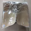Kadın Push Up Sütyen Straplez Backless Kendinden Yapışkanlı Jel Kapak Kelebek Kanat Görünmez Sütyen Meme Kapağı Göğüs Pedi 4 boyutu