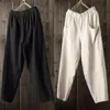 2020 nouvelle marque décontracté Harem pantalon hommes survêtement pantalon hommes Fitness pantalon mâle chinois traditionnel Harajuku 2019 été vêtements