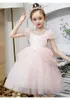 Linda 's Store Baby Kids Childrening Dresses Perfect White Brown이 아닙니다.