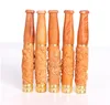 Taxus 13mm porte-cigarette en bois mini-porte-cigarette vente en gros promotion chaude de petit nouveau porte-cigarette ventes directes