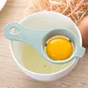 قش القمح صفار البيض فاصل مطبخ البيض مقسم الطبخ أداة فواصل صفار البيض الأبيض مقسم البروتين فصل أداة مطبخ XD23259