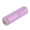 Batterie au lithium d'origine 18650 samsung INR18650-30Q 3000MAH Batteries rechargeables utilisant une cellule 100% authentique En stock