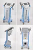 New ESWT shock wave therapy machine for ED treatment two handles can work together shockwave machines body pain relief