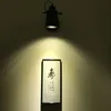 ウォールランプヴィンテージ工業スタイルの壁照明ホームロフト用ロフト装飾壁ランプバーバスルームベッドルームレトロなsconce照明L2424